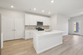 3510 Bridgeport Drive, Farmersville, TX 75442