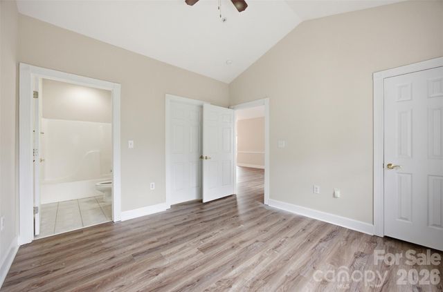 8751 Coralbell Lane, Charlotte, NC 28213
