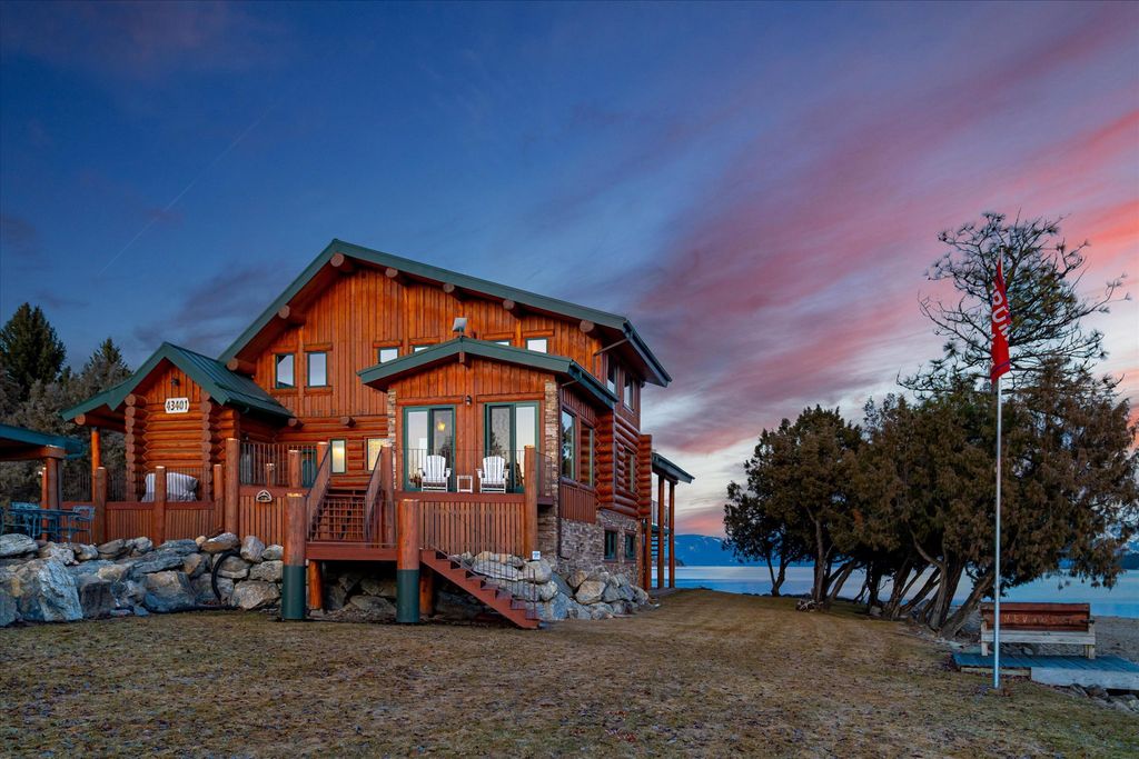 43401 D Street, Dayton, MT 59914 photo 6