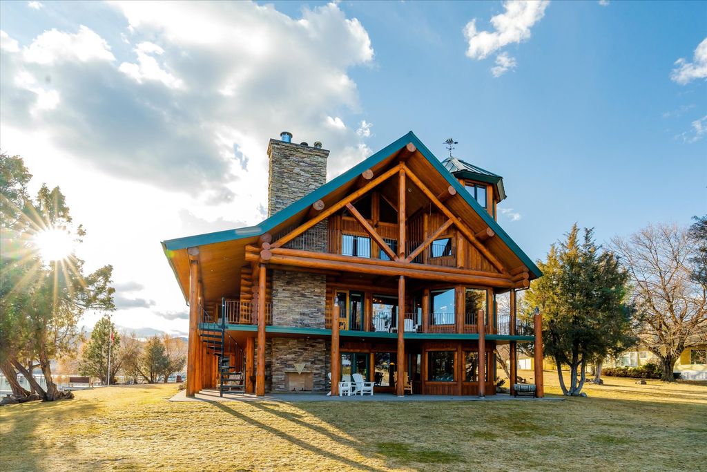 43401 D Street, Dayton, MT 59914 photo 8