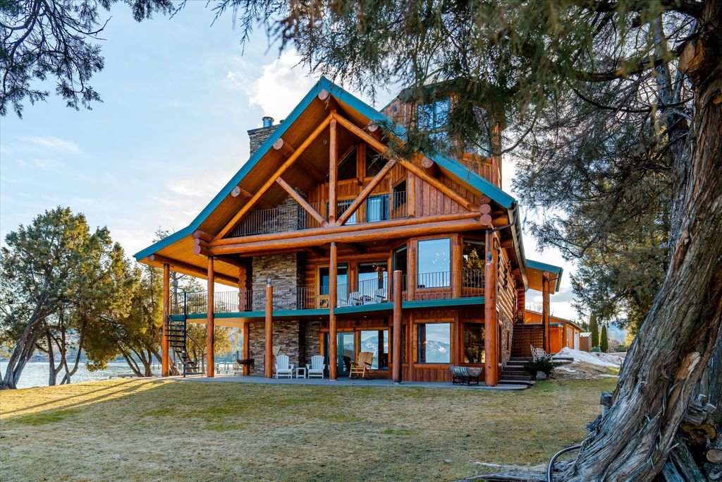 43401 D Street, Dayton, MT 59914 photo 9