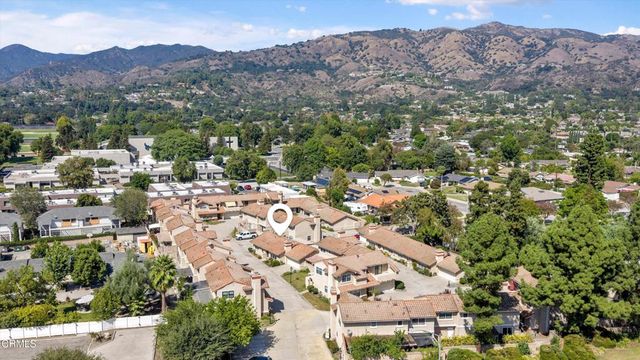 1715 Compromise Line Road, Glendora, CA 91741