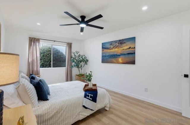4444 W Point Loma 98, San Diego, CA 92107