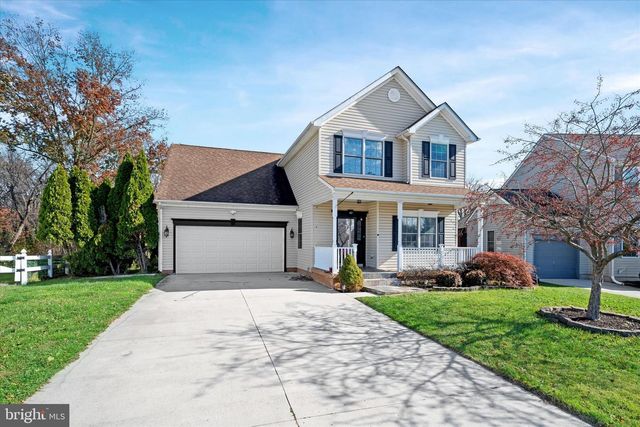 40 TRALA ST, Smyrna, DE 19977