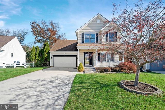 40 TRALA ST, Smyrna, DE 19977