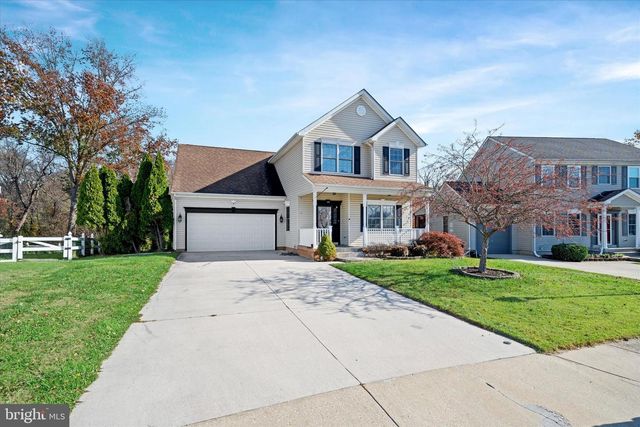 40 TRALA ST, Smyrna, DE 19977