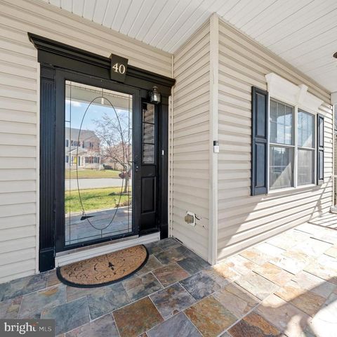 40 TRALA ST, Smyrna, DE 19977