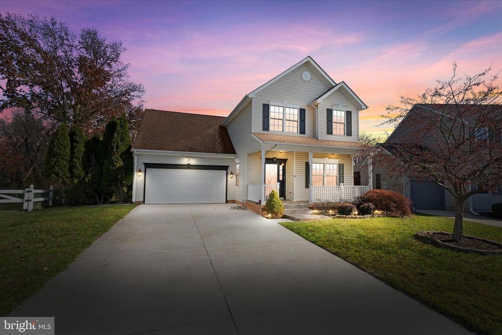 40 TRALA ST, Smyrna, DE 19977