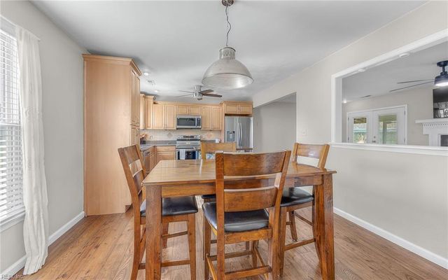 1133 Lowland Cottage LN, Virginia Beach, VA 23454