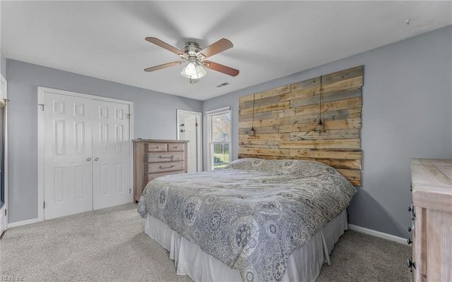 1133 Lowland Cottage LN, Virginia Beach, VA 23454