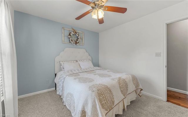 1133 Lowland Cottage LN, Virginia Beach, VA 23454