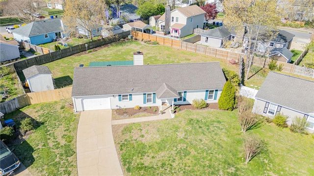 1133 Lowland Cottage LN, Virginia Beach, VA 23454