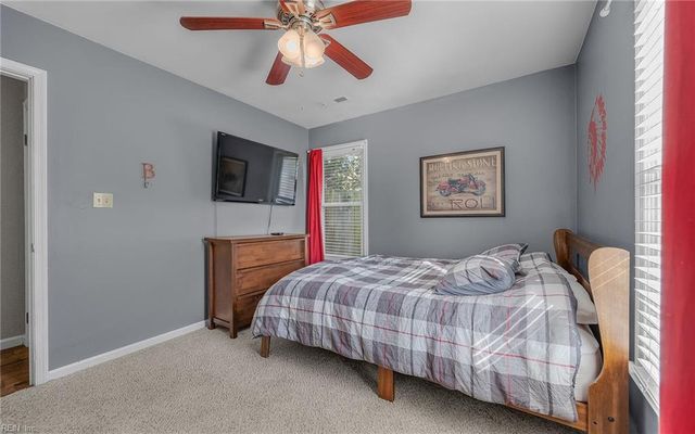 1133 Lowland Cottage LN, Virginia Beach, VA 23454