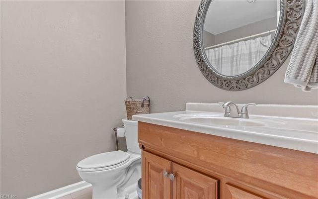 1133 Lowland Cottage LN, Virginia Beach, VA 23454