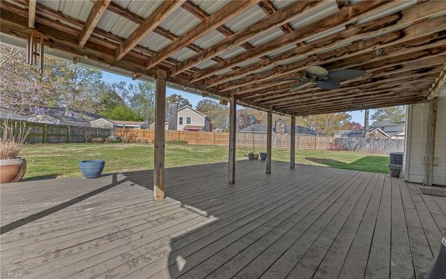 1133 Lowland Cottage LN, Virginia Beach, VA 23454