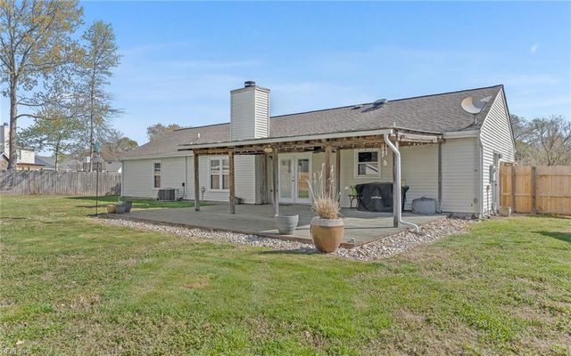 1133 Lowland Cottage LN, Virginia Beach, VA 23454