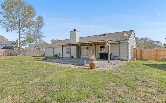 1133 Lowland Cottage LN, Virginia Beach, VA 23454