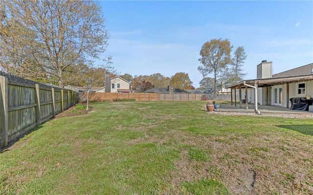 1133 Lowland Cottage LN, Virginia Beach, VA 23454