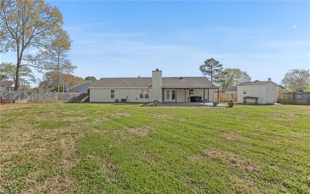 1133 Lowland Cottage LN, Virginia Beach, VA 23454