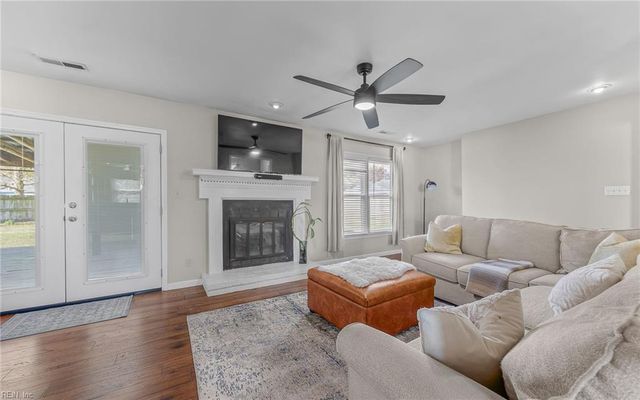 1133 Lowland Cottage LN, Virginia Beach, VA 23454