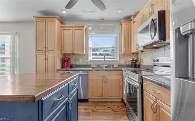 1133 Lowland Cottage LN, Virginia Beach, VA 23454