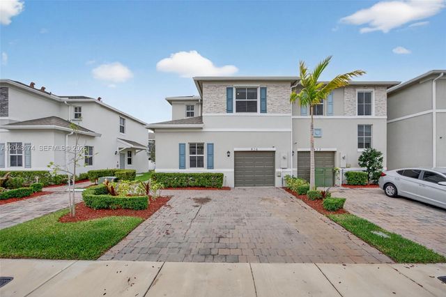 826 SE 17th Street, Homestead, FL 33034