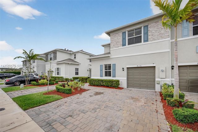 826 SE 17th Street, Homestead, FL 33034