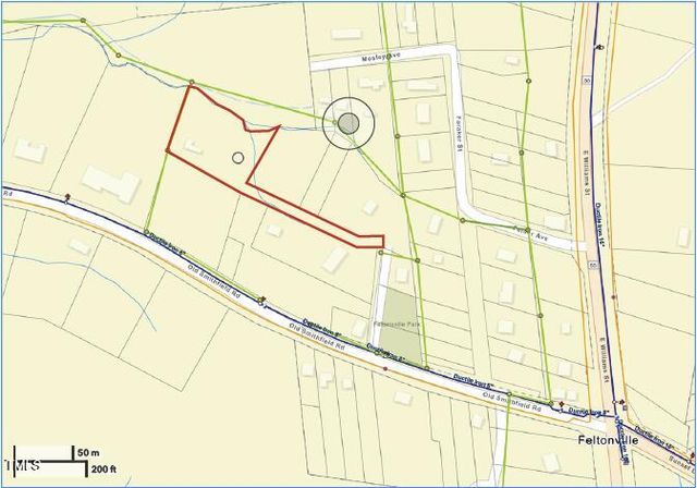 5828 Old Smithfield Road, Apex, NC 27539