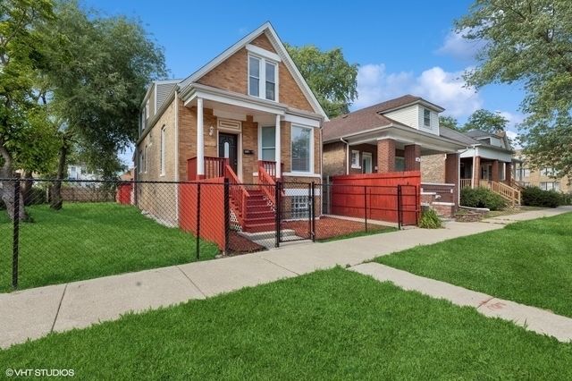 642 E 90th Street, Chicago, IL 60619