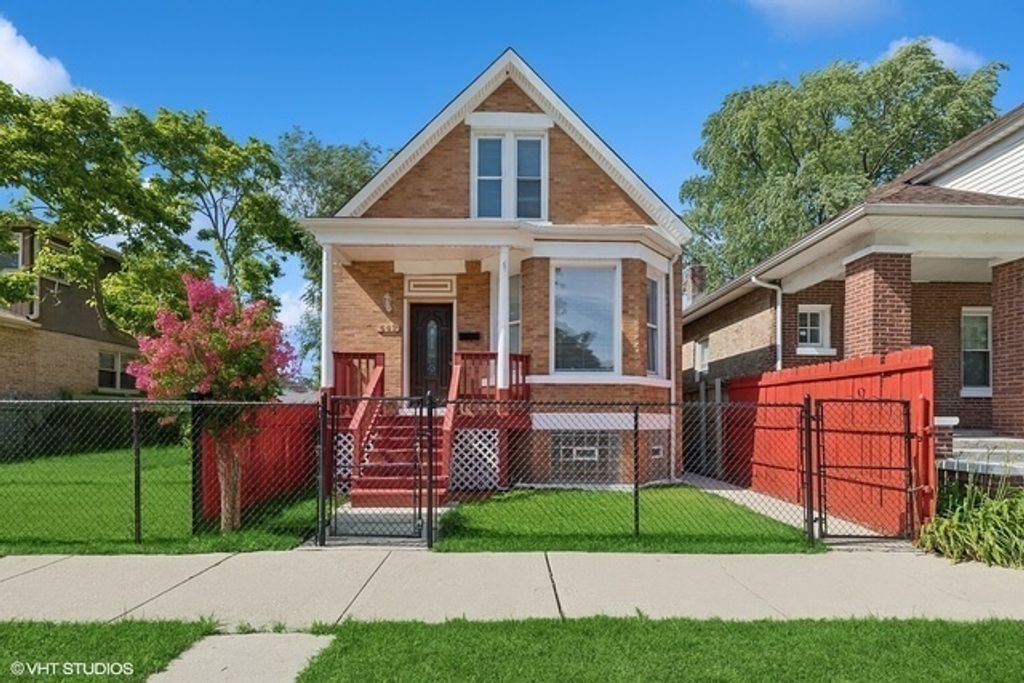 642 E 90th Street, Chicago, IL 60619