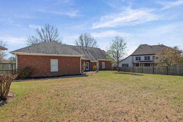 428 ESTANAULA RD, Collierville, TN 38017