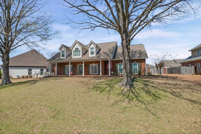 428 ESTANAULA RD, Collierville, TN 38017