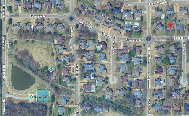 428 ESTANAULA RD, Collierville, TN 38017