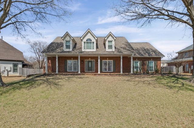 428 ESTANAULA RD, Collierville, TN 38017