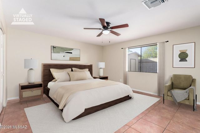 548 S Country Club Road, Tucson, AZ 85716