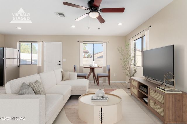 548 S Country Club Road, Tucson, AZ 85716