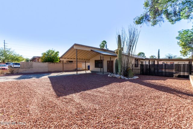 548 S Country Club Road, Tucson, AZ 85716