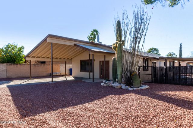 548 S Country Club Road, Tucson, AZ 85716