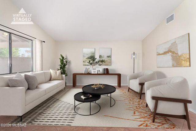 548 S Country Club Road, Tucson, AZ 85716