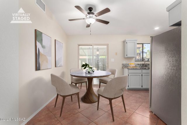 548 S Country Club Road, Tucson, AZ 85716