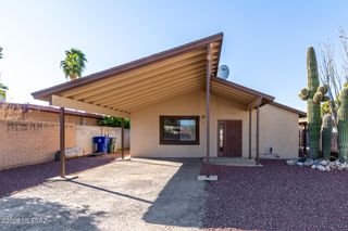 548 S Country Club Road, Tucson, AZ 85716