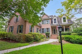 705 Seagrass RCH, Chesapeake, VA 23320