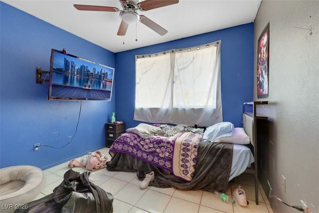 1801 Helen Avenue, North Las Vegas, NV 89032