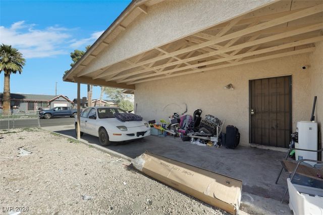1801 Helen Avenue, North Las Vegas, NV 89032