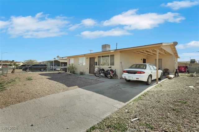 1801 Helen Avenue, North Las Vegas, NV 89032