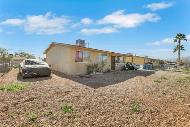 1801 Helen Avenue, North Las Vegas, NV 89032