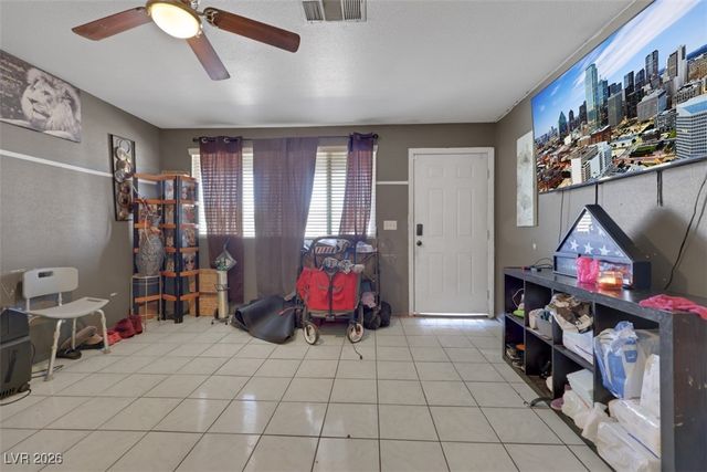 1801 Helen Avenue, North Las Vegas, NV 89032