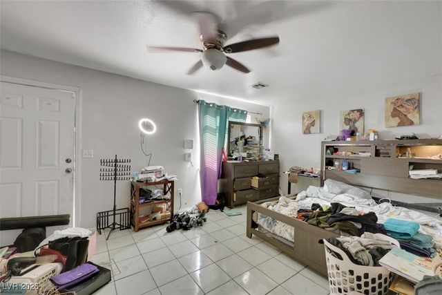 1801 Helen Avenue, North Las Vegas, NV 89032