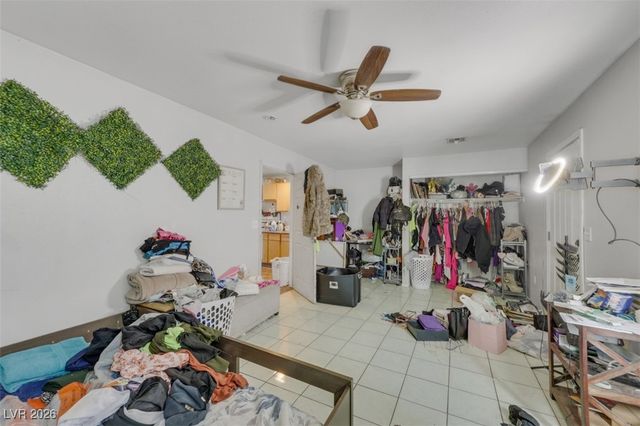 1801 Helen Avenue, North Las Vegas, NV 89032