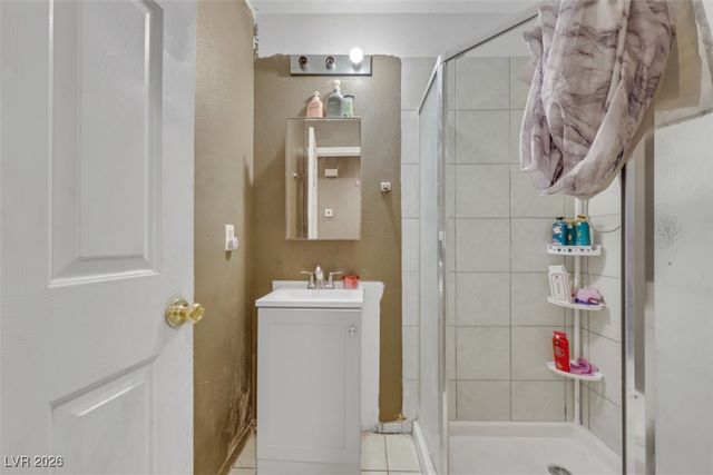 1801 Helen Avenue, North Las Vegas, NV 89032